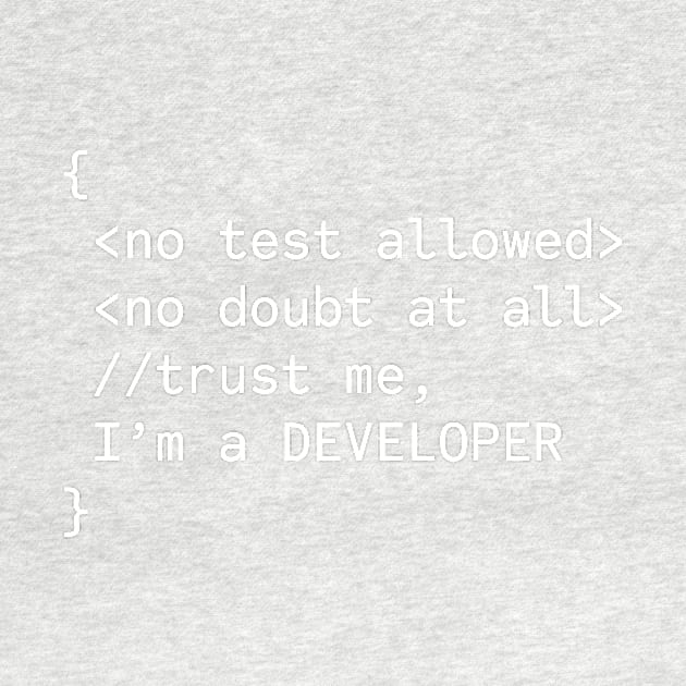 Serious Developer by AEON